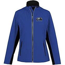 Grenada Lightweight Soft Shell Performance Jacket - Ladies'