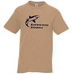 Tultex Heavyweight Jersey T-Shirt