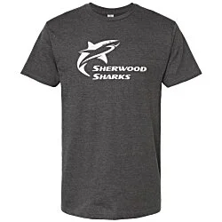 Tultex Heavyweight Jersey T-Shirt
