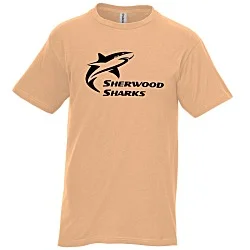 Tultex Heavyweight Jersey T-Shirt