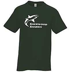 Tultex Heavyweight Jersey T-Shirt