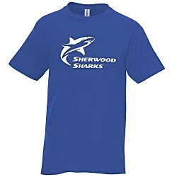 Tultex Heavyweight Jersey T-Shirt