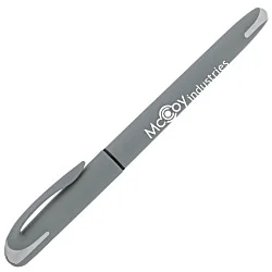 Pacific Soft Touch Gel Pen