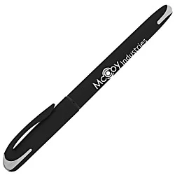 Pacific Soft Touch Gel Pen