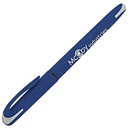 Pacific Soft Touch Gel Pen
