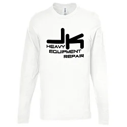 Tultex Premium Cotton Long Sleeve T-Shirt