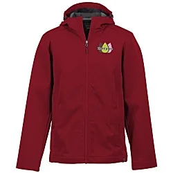 Lefroy Soft Shell Jacket - Men's