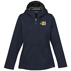 Lefroy Soft Shell Jacket - Ladies'