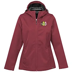 Lefroy Soft Shell Jacket - Ladies'