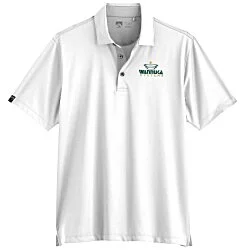 Storm Creek Visionary Interlock Polo - Men's