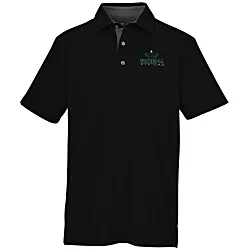 Storm Creek Visionary Interlock Polo - Men's