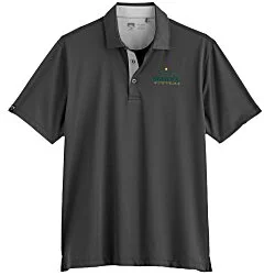 Storm Creek Visionary Interlock Polo - Men's