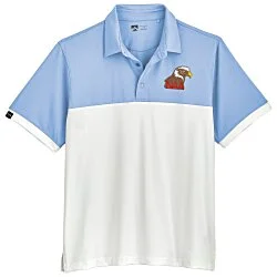 Storm Creek Activator Colorblock Polo - Men's