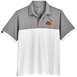 Storm Creek Activator Colorblock Polo - Men's