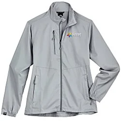 Storm Creek Idealist Full-Zip Ripstop Wind Jacket - Ladies'