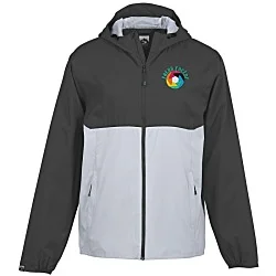 Storm Creek Idealist Full-Zip Ripstop Hooded Wind Jacket - Men's