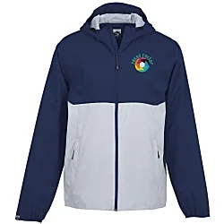 Storm Creek Idealist Full-Zip Ripstop Hooded Wind Jacket - Men's