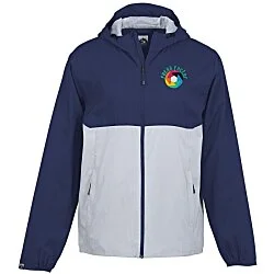 Storm Creek Idealist Full-Zip Ripstop Hooded Wind Jacket - Men's