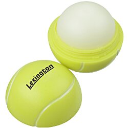 Sport Ball Lip Moisturizer - Tennis Ball