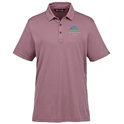TravisMathew Bayfront Solid Polo
