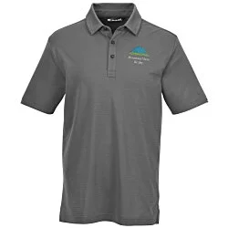 TravisMathew Bayfront Solid Polo