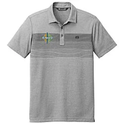 TravisMathew Coastal Chest Stripe Polo