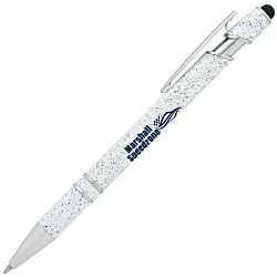 Roslin Campfire Incline Stylus Pen - 24 hr
