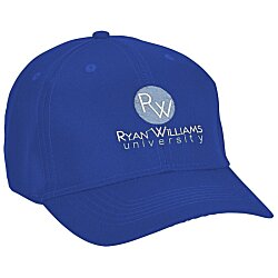 Precision Performance Cap - Embroidered