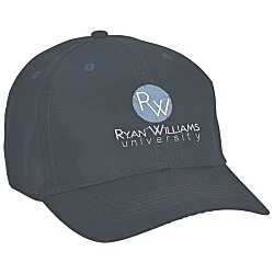 Precision Performance Cap - Embroidered
