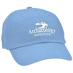 Relaxed Dad Cap