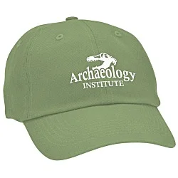 Relaxed Dad Cap