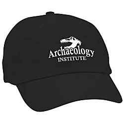 Relaxed Dad Cap