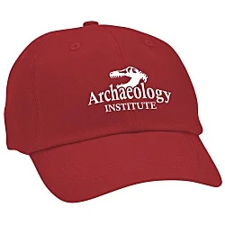 Relaxed Dad Cap