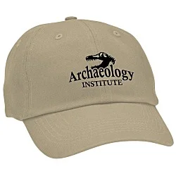 Relaxed Dad Cap