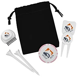First Tee Golf Kit