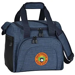 Beach Club 18-Can Cooler - Embroidered