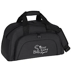 Elite 20" Clubhouse Duffel