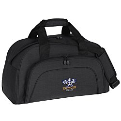 Elite 20" Clubhouse Duffel - Embroidered