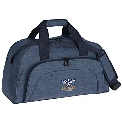 Elite 20" Clubhouse Duffel - Embroidered