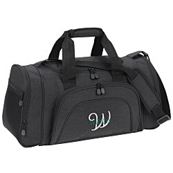 Elite 22" Travel Duffel - Embroidered
