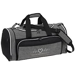 Tilton 22" Duffel