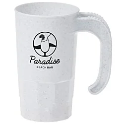 Stackable Beer Stein - 20 oz.