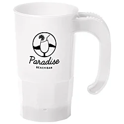 Stackable Beer Stein - 20 oz.