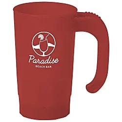 Stackable Beer Stein - 20 oz.