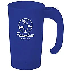 Stackable Beer Stein - 20 oz.