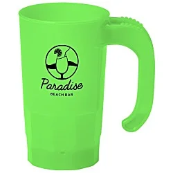 Stackable Beer Stein - 20 oz.