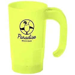 Stackable Beer Stein - 20 oz.