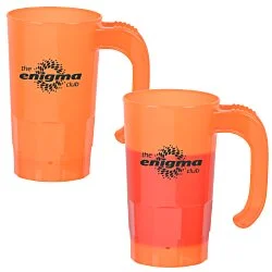 Mood Stackable Beer Stein - 20 oz.