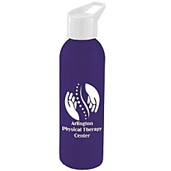 Classic Revolve Bottle with Loop Carry Lid - 24 oz