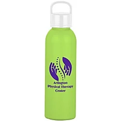 Classic Revolve Bottle with Loop Carry Lid - 24 oz.